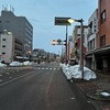 3月8日(土) 安福亭、長岡ラーメン個人的にNo.2
