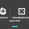 KubeCon & CloudNativeCon Japan 2025 参加レポート - 平井