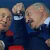 ​ルカシェンコ、プーチン見限る？