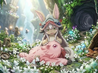 メイドインアビス ナナチの正体と過去｜ミーティとの関係となぜ人気なのか解説