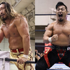 【新日本プロレス】G1CLIMAX34　準決勝進出者はLIJの鷹木信悟と辻陽太！
