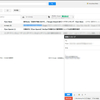 机上向学　Gmailのメッセージ作成画面がフルスクリーン＆ポップアウトに対応　
