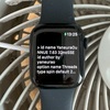【コンピュータ将棋】Apple Watchでやねうら王を動かす