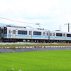 E127系100番台A1編成（機器更新）試運転