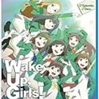 Wake Up Girls Wug ワグ 全話感想 アニメの感想を基本ネタバレなしで書くブログ Wake Up Girls Wug ワグ 全話感想 アニメの感想を基本ネタバレなしで書くブログ