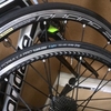 インプレ　IRC formula pro tubeless light