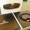 NIKE+ FUELBAND SEを購入した