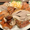 東京 新小岩 ベトナム料理「THUAN VIET レストラン」 ベトナム風鴨焼き半身