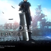 【FF7R】クライシス・コア発売！