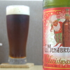 MENABREA CHRISTMAS BEER