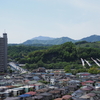 こどもの日の風景「泳げ鯉のぼり相模川 2019」&「相模の大凧まつり 2019」