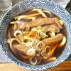 ひさご（浅草橋）きつねうどん