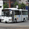 鹿児島交通(元阪急バス)　2186号車