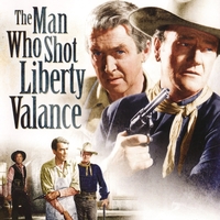 Gene Pitney （ジーン・ピットニー） -「リバティ・バランスを射った男」（原題：The Man Who Shot Liberty Valance）