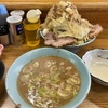 【 ラーメンそら 】初心者は麺少なめor半分が安全デス！