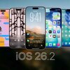 Apple、iOS 26.2／iPadOS 26.2ほか各OSを正式リリース