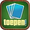 ツーペン（Toepen）というゲームのアプリを買った