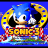 ソニック・ザ・ヘッジホッグ３