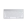  Apple Wireless Keyboard & Targus Bluetooth Laser Mouse