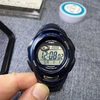 G-SHOCK G-2800の電池交換。