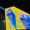 「WE ARE」東京・大阪雑感