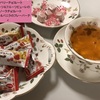 フレーバーティ大好き！いちごチョコに相性が良い紅茶