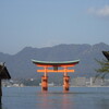 平成２２年１２月２３日　厳島神社