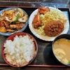 よくばりランチ