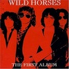 #0277) WILD HORSES / WILD HORSES 【1980年リリース】