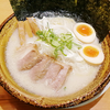 【無尽蔵】 独特の麺がウマい！人気ラーメンチェーン店！