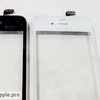 次世代iPhoneはホワイトフロントパネルもある？