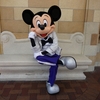 DLRとアラスカクルーズ（1日目：日本からフライトのち、DLR）