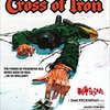 映画『戦争のはらわた』CROSS OF IRON 【評価】A ジェームズ・コバーン