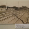 1926年の挙母駅 - 挙母駅開業100年展