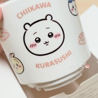 【くら寿司攻略】1人で3,000円達成できる？ちいかわ第2弾の湯呑みをもらってきた！おすすめメニュー