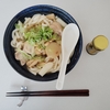 久しぶりに風邪をひいた
