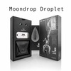 【HiFiGOニュース】Moondrop Droplet：DSP USB Type-C シングルバランスドアーマチュアドライバーIEM