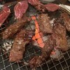 金泉（焼き肉）