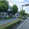 京都市左京区　地下鉄(北山駅)周辺　事業用土地・店舗 売り情報