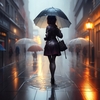 女装子ゆりのオススメ☂今年の梅雨の過ごし方&完全攻略ガイド