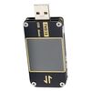 AliExpressデビューしてUSB電流チェッカー(FNIRSI FNB38)を購入した話