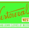 WEST OVER ALL'S POP UP EVENT