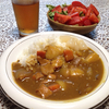 カレーは飲み物だ