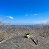 【ソロ登山】4月5日 大滝根山で道に迷っていました。