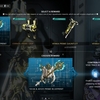 STEAMゲーム：Warframe 新レリックのRadshareが今の流行っぽい。