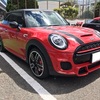 地デジチューナー取付＠F56JCW