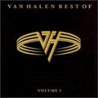 再発盤レビュー】Van Halen『Best of Van Halen, Vol. 1』収録曲・新曲