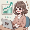 【株価の下落に負けない！】長期投資で資産を増やす