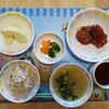 1/7(月)の給食