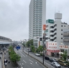 二子玉川ショッピングと動画の再審査